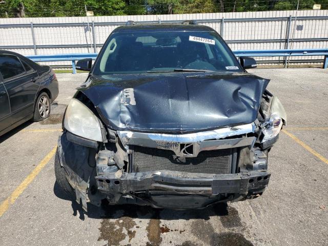 Photo 5 from auction – 2007 SATURN OUTLOOK XR with VIN 5GZER23787J115013