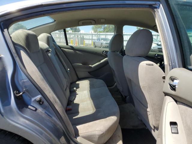Photo 10 from auction – 2010 NISSAN ALTIMA BAS with VIN 1N4AL2AP8AN526163