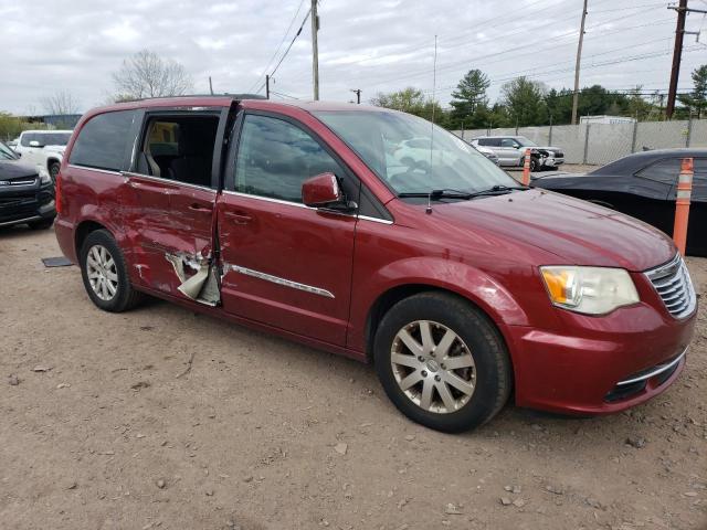 Photo 4 from auction – 2013 CHRYSLER TOWN & COU with VIN 2C4RC1BG8DR558768