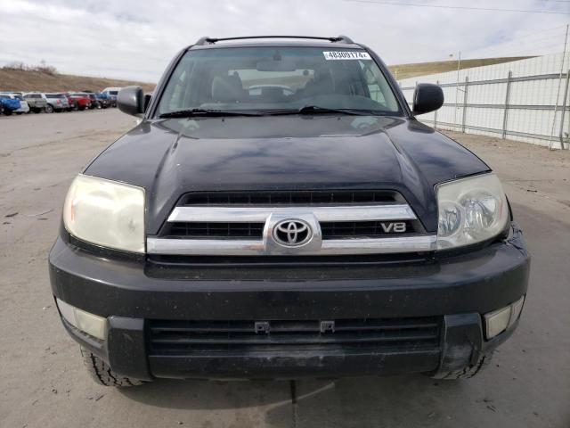 Foto 5 de la subasta – 2005 TOYOTA 4RUNNER SR con VIN JTEBT14RX50048252