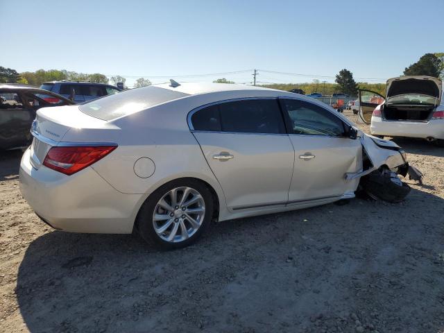 Photo 3 from auction – 2014 BUICK LACROSSE with VIN 1G4GB5G31EF239983