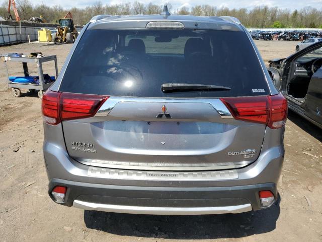 Photo 6 from auction – 2017 MITSUBISHI OUTLANDER with VIN JA4JZ4AX6HZ059925