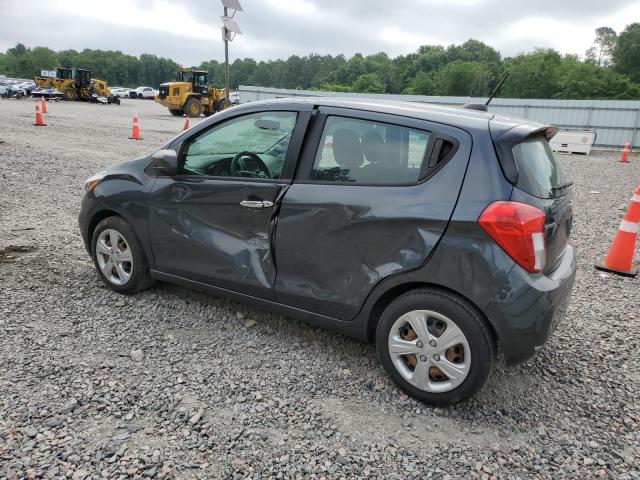Photo 2 from auction – 2020 CHEVROLET SPARK LS with VIN KL8CB6SA6LC413150