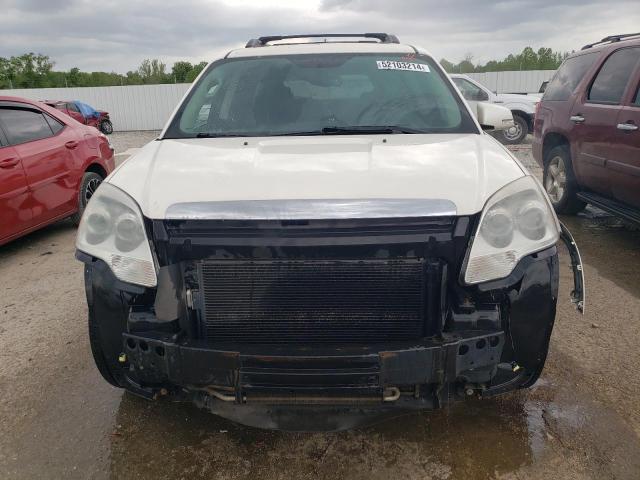 Photo 5 from auction – 2012 GMC ACADIA DEN with VIN 1GKKVTED7CJ182256
