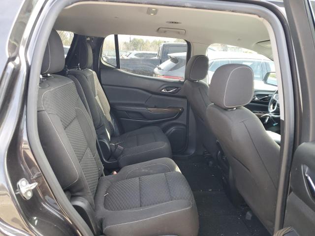 Photo 11 from auction – 2017 GMC ACADIA SLE with VIN 1GKKNLLA4HZ297978