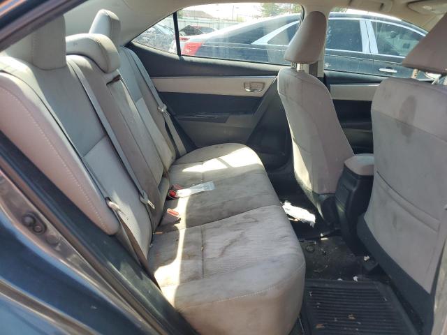 Zdjęcie 10 z aukcji – 2015 TOYOTA COROLLA L z VIN 2T1BURHE9FC429007