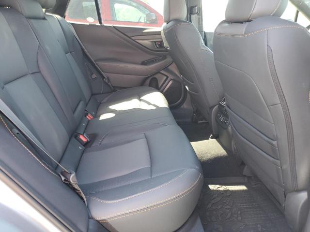 Photo 10 from auction – 2023 SUBARU OUTBACK WI with VIN 4S4BTGUD4P3199483
