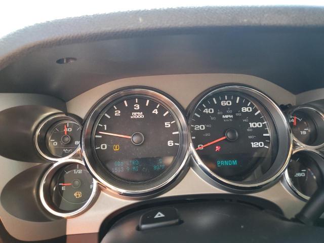 Photo 9 from auction – 2012 CHEVROLET SILVERADO with VIN 3GCPKSE7XCG252803