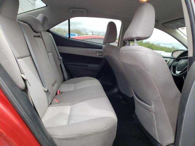 Photo 10 from auction – 2015 TOYOTA COROLLA L with VIN 5YFBURHE0FP253089