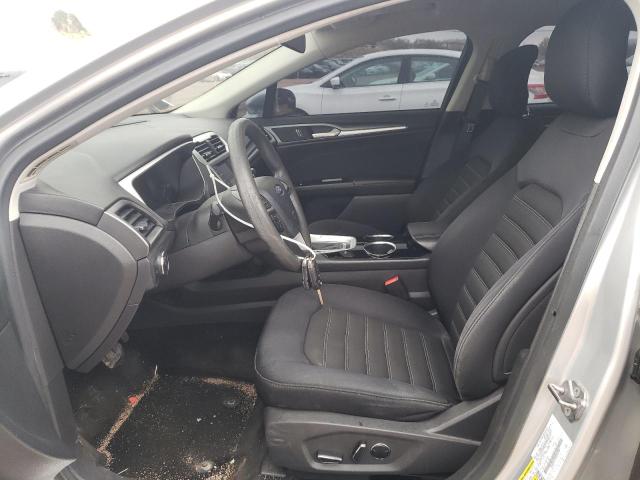 Photo 7 from auction – 2013 FORD FUSION SE with VIN 3FA6P0H70DR204798