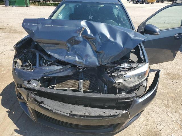 Photo 11 from auction – 2015 TOYOTA COROLLA L with VIN 2T1BURHE8FC424056
