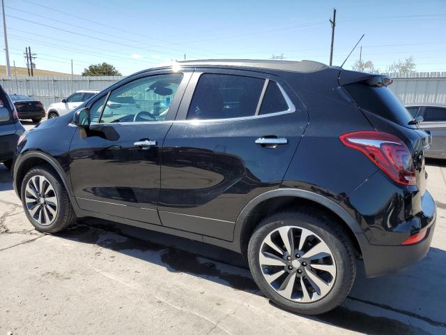 Photo 2 from auction – 2021 BUICK ENCORE PRE with VIN KL4CJESB9MB303465