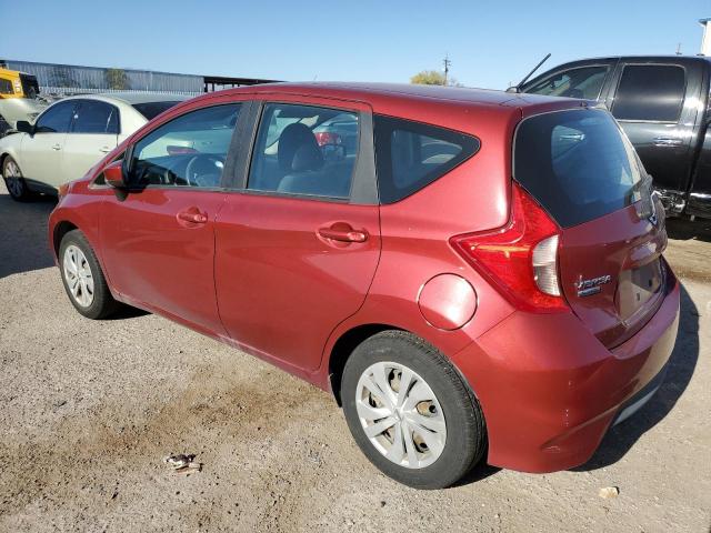 Photo 2 from auction – 2019 NISSAN VERSA NOTE with VIN 3N1CE2CP2KL359670