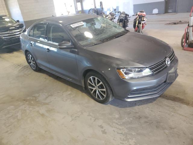 Photo 4 from auction – 2017 VOLKSWAGEN JETTA SE with VIN 3VWDB7AJ7HM279237