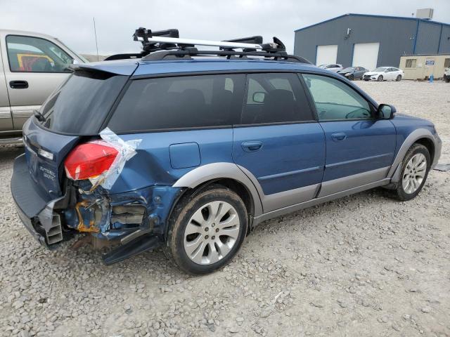 صورة رقم 3 من المزاد - 2009 SUBARU OUTBACK 3. مع VIN 4S4BP85C594312094
