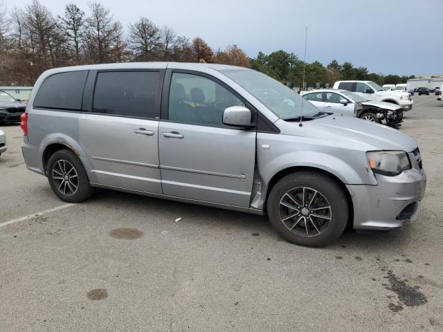 Photo 4 from auction – 2014 DODGE GRAND CARA with VIN 2C4RDGCG0ER306223