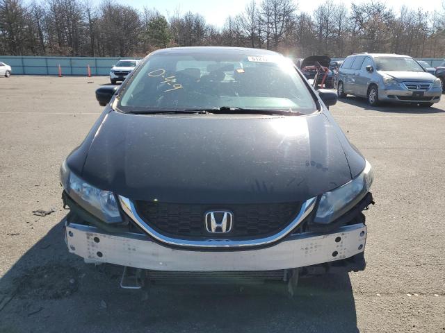 Photo 5 from auction – 2015 HONDA CIVIC EX with VIN 19XFB2F88FE034460