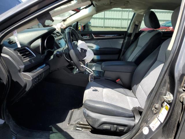 Photo 7 from auction – 2019 SUBARU LEGACY SPO with VIN 4S3BNAS61K3018588