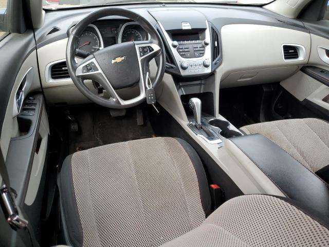 Photo 8 from auction – 2011 CHEVROLET EQUINOX LT with VIN 2CNFLEEC0B6317638