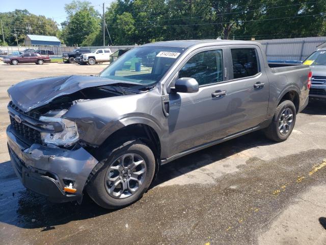 FORD MAVERICK X 2022 with VIN 3FTTW8E31NRA99464 - Photo from auction