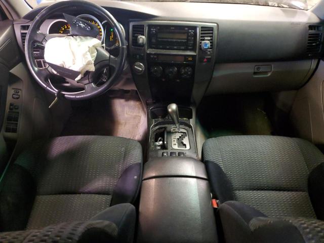 Photo 8 from auction – 2006 TOYOTA 4RUNNER SR with VIN JTEBU14RX68054083