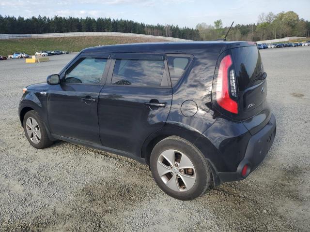 Photo 2 from auction – 2016 KIA SOUL with VIN KNDJN2A2XG7337827