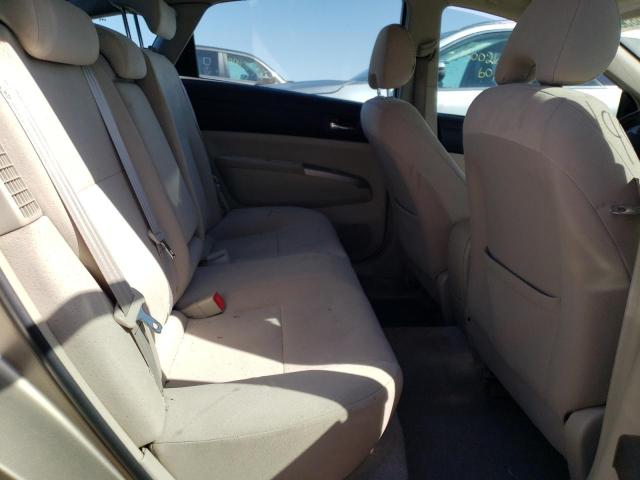 Photo 10 from auction – 2007 TOYOTA PRIUS with VIN JTDKB20U477547212