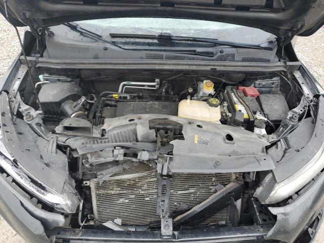 Photo 11 from auction – 2019 CHEVROLET TRAX LS with VIN 3GNCJNSB3KL333859