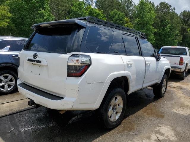 Photo 3 from auction – 2014 TOYOTA 4RUNNER SR with VIN JTEBU5JR4E5176210