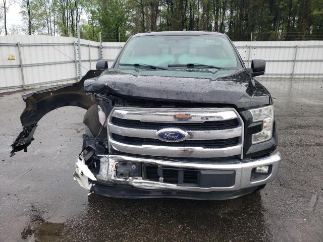 Photo 5 from auction – 2016 FORD F150 SUPER with VIN 1FTEW1CP3GFB55992