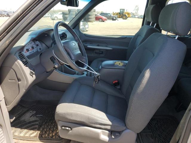 Photo 7 from auction – 2001 FORD EXPLORER S with VIN 1FMYU70EX1UB85725