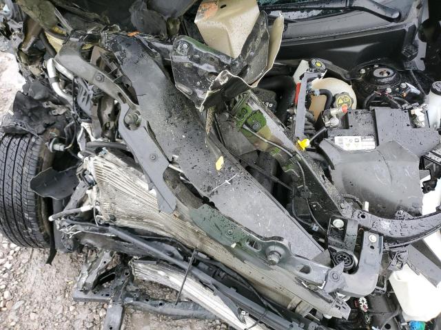 Photo 11 from auction – 2020 CHEVROLET EQUINOX LT with VIN 2GNAXJEV1L6259075