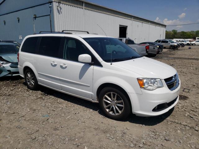 Photo 4 from auction – 2015 DODGE GRAND CARA with VIN 2C4RDGCG0FR671776