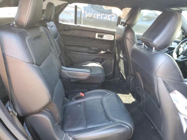 Photo 11 from auction – 2021 FORD EXPLORER S with VIN 1FM5K8GC3MGA15616