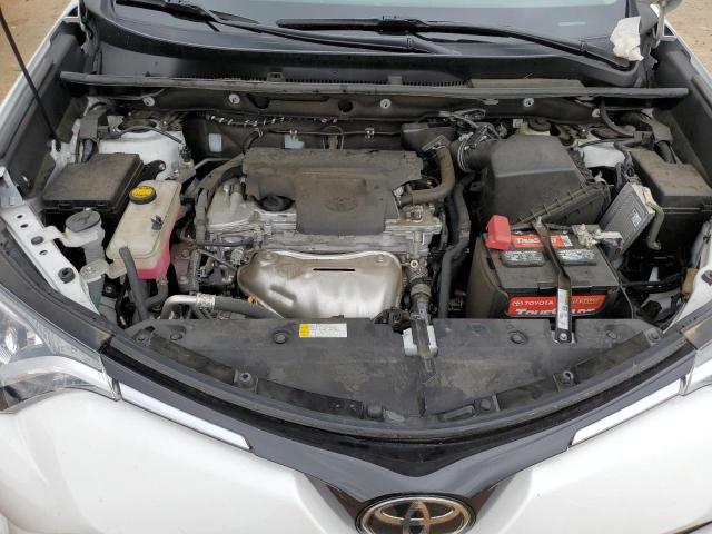 Photo 11 from auction – 2018 TOYOTA RAV4 ADVEN with VIN 2T3WFREV0JW433848