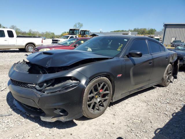 Zdjęcie 1 z aukcji – 2019 DODGE CHARGER SC z VIN 2C3CDXGJ3KH661890