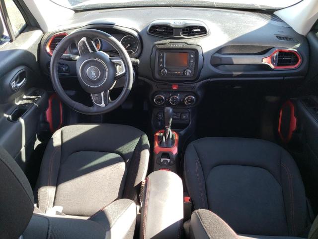 Photo 8 from auction – 2015 JEEP RENEGADE T with VIN ZACCJBCT8FPC17987