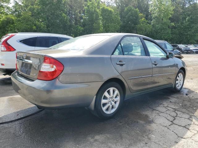 Photo 3 from auction – 2003 TOYOTA CAMRY LE with VIN 4T1BF32K83U555598