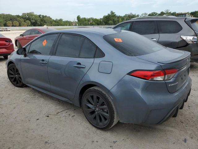Photo 2 from auction – 2023 TOYOTA COROLLA SE with VIN 5YFS4MCE8PP165645