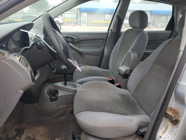 Photo 7 from auction – 2004 FORD FOCUS SE C with VIN 1FAFP34374W170957