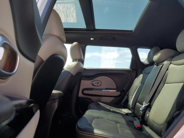 Снимка 10 от търг – 2014 KIA SOUL + с VIN KNDJP3A54E7734800