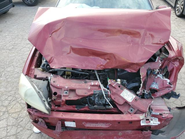 Photo 11 from auction – 2003 FORD TAURUS SES with VIN 1FAFP55UX3A132590