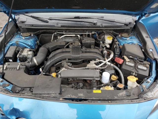 Photo 11 from auction – 2019 SUBARU IMPREZA PR with VIN 4S3GTAD69K3744000