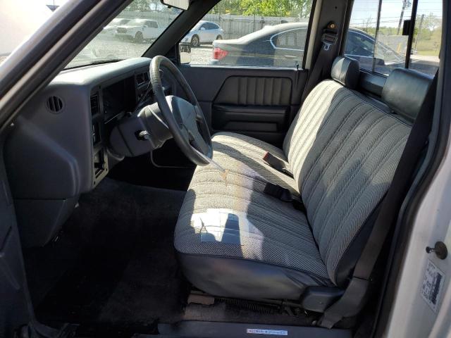 Foto 7 de la subasta – 1992 DODGE DAKOTA con VIN 1B7FL26X5NS558682