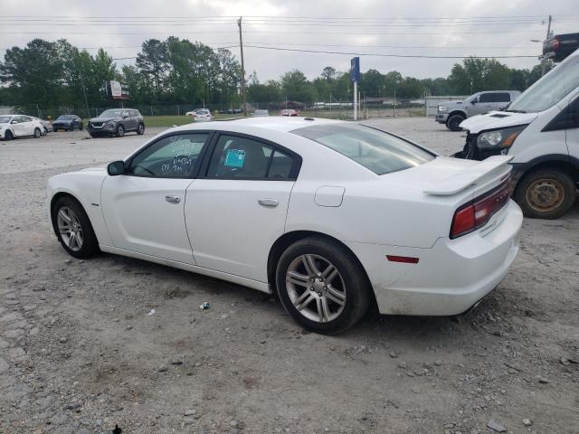 Photo 2 from auction – 2011 DODGE CHARGER R/ with VIN 2B3CL5CT8BH552370