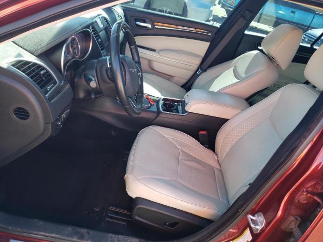 صورة رقم 7 من المزاد - 2015 CHRYSLER 300C مع VIN 2C3CCAETXFH842236