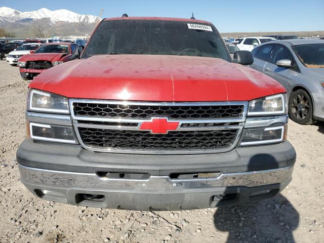 Photo 5 from auction – 2005 CHEVROLET SILVERADO with VIN 2GCEC19T551246697