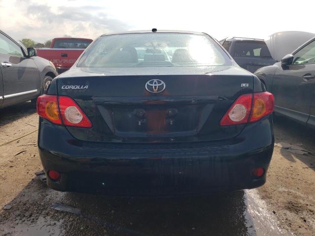 Photo 6 from auction – 2010 TOYOTA COROLLA with VIN 2T1BU4EE4AC435586