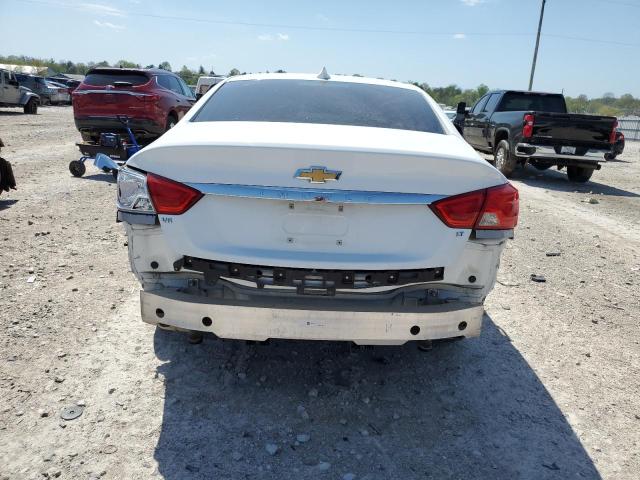 Photo 6 from auction – 2016 CHEVROLET IMPALA LT with VIN 2G1115S35G9181515