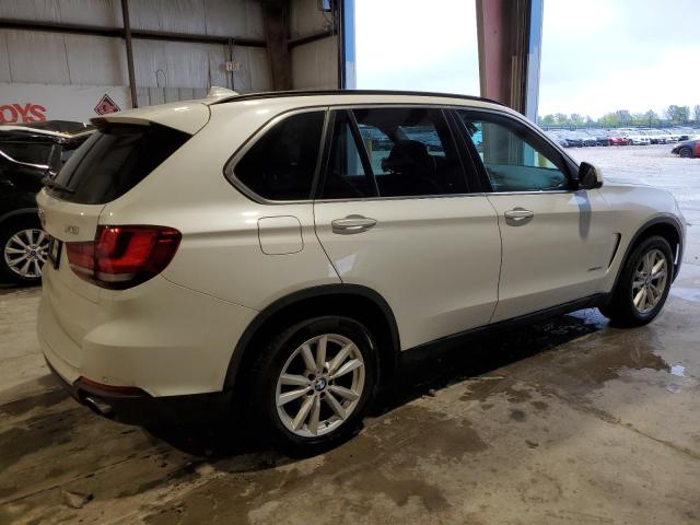 Photo 3 from auction – 2015 BMW X5 XDRIVE3 with VIN 5UXKR0C5XF0P05479